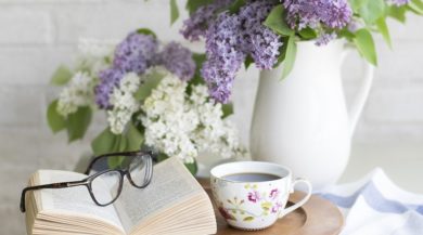 買ったお花 まずどうしたらいい 基本の下処理とお手入れ方法 Mom S Green Time